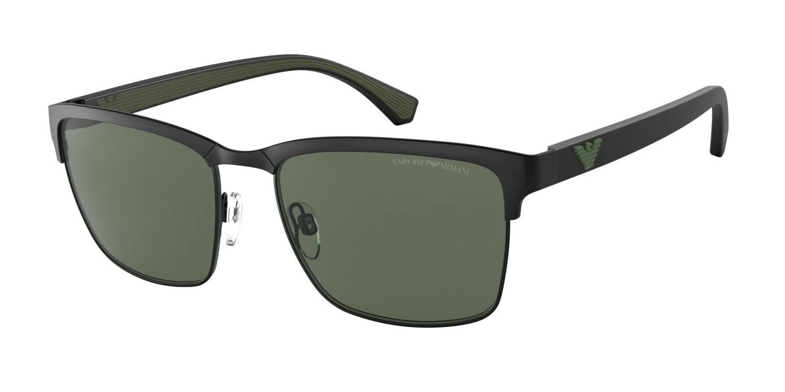 Emporio Armani 2087 Sunglasses - view 6